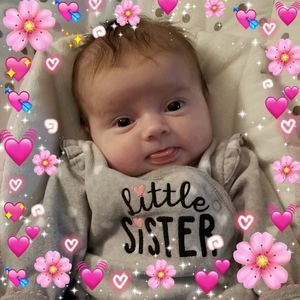 Meet your Posher, Danielle